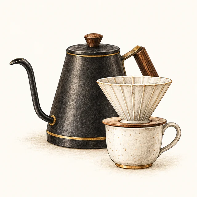 下北澤喫茶店巡禮